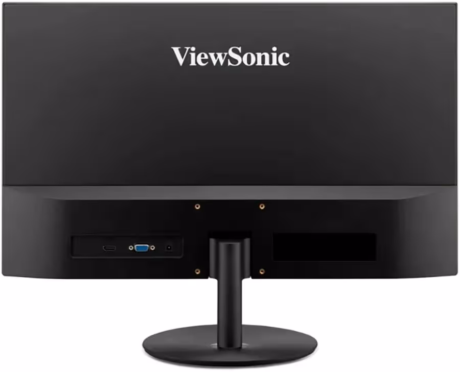 ViewSonic VA24E2-H 24 pouces - vue 4