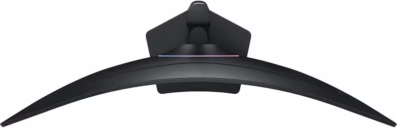 Samsung Odyssey G7 40 pouces - vue 5