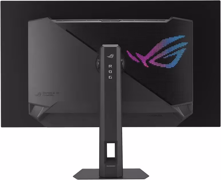 ASUS ROG STRIX OLED XG32UCWMG 31.5 pouces - vue 3