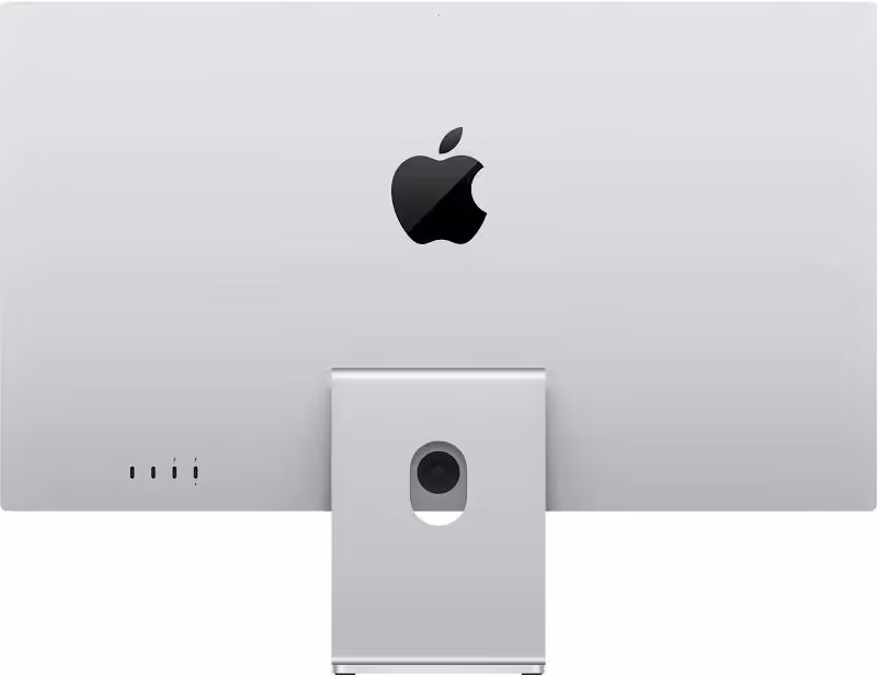 Apple Studio Display 27 pouces - vue 2