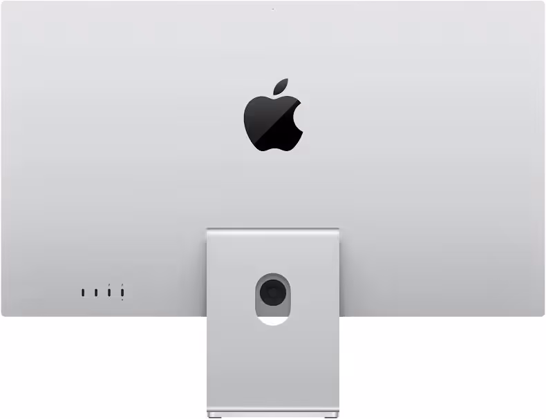 Apple Studio Display 27 pouces - vue 2