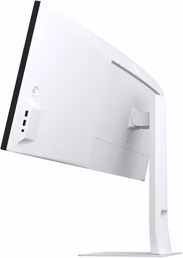 LG 49U950A-W 49 pouces - vue 3