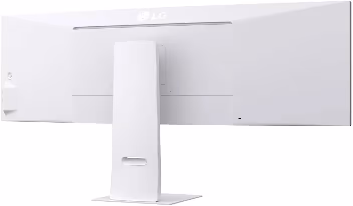 LG 49U950A-W 49 pouces - vue 2