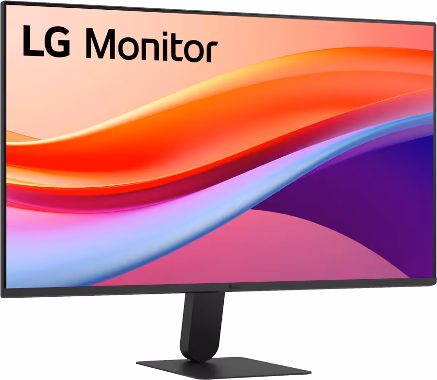 LG 27U411A 27 pouces - vue 2