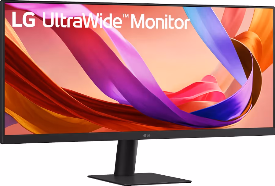 LG UltraWide 29U511A-B 29 pouces - vue 2