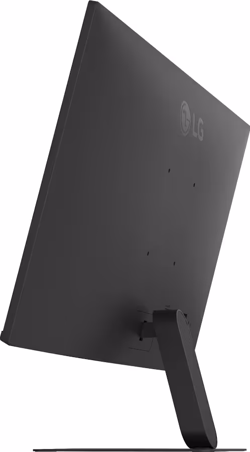 LG 24U411A 24 pouces - vue 3