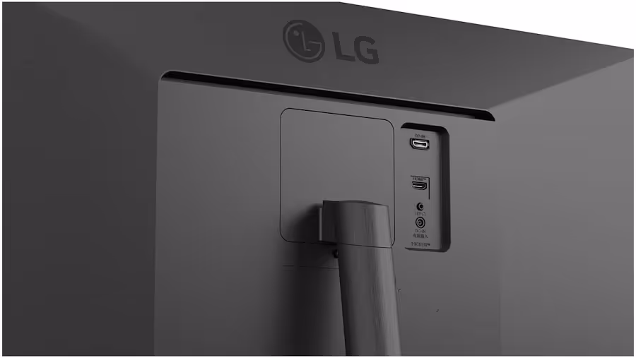 LG UltraWide 34U511A-B 34 pouces - vue 4