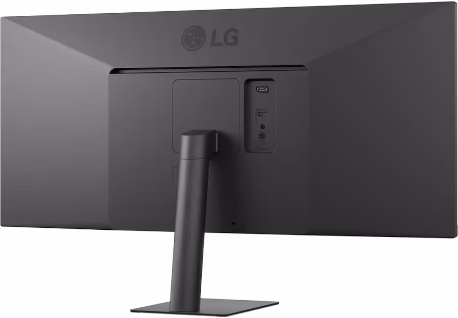 LG UltraWide 34U511A-B 34 pouces - vue 3