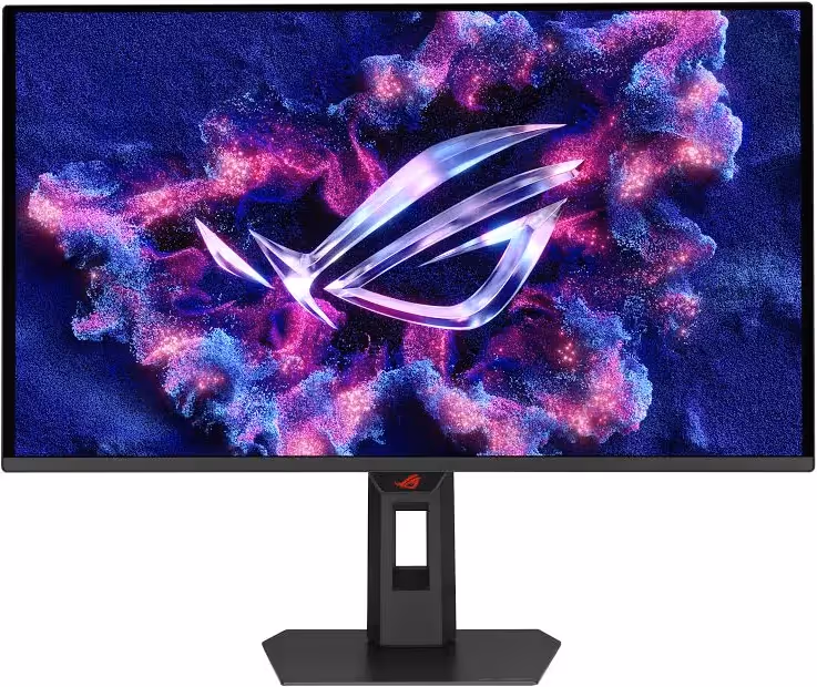 ASUS ROG STRIX XG27AQDPG 27 pouces OLED - vue 2