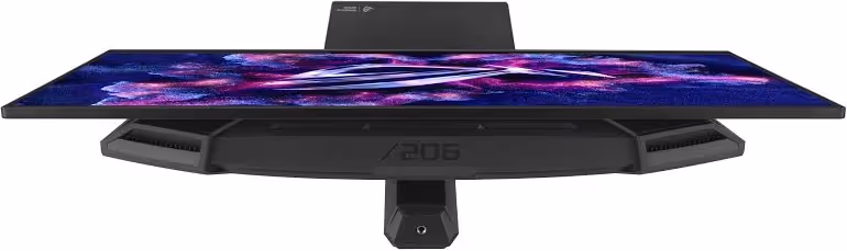 ASUS ROG STRIX XG27AQDPG 27 pouces OLED - vue 5