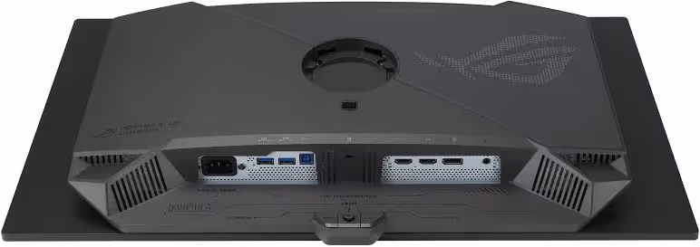 ASUS ROG STRIX XG27AQDPG 27 pouces OLED - vue 4