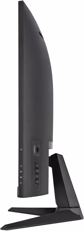 ASUS TUF VG32WQ3B 31,5 pouces - vue 4