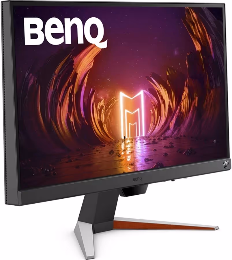 BenQ Mobiuz EX240N 24 pouces - vue 2