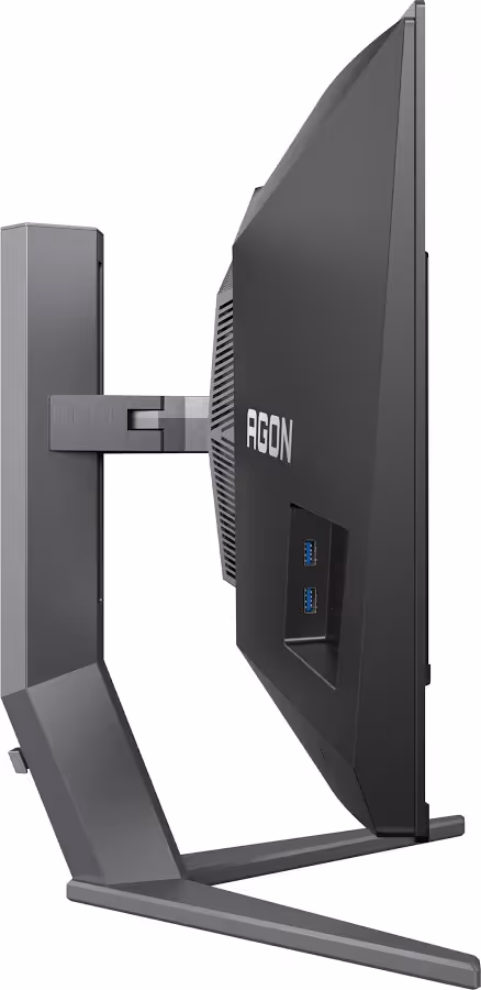 AOC AG346UCD 34 pouces - vue 3