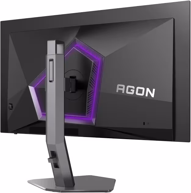 AOC AG276UZD 27 pouces - vue 2