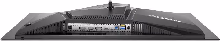 AOC AG276UZD 27 pouces - vue 3