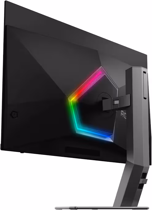 AOC 32 pouces 165 Hz 4K UHD - vue 5