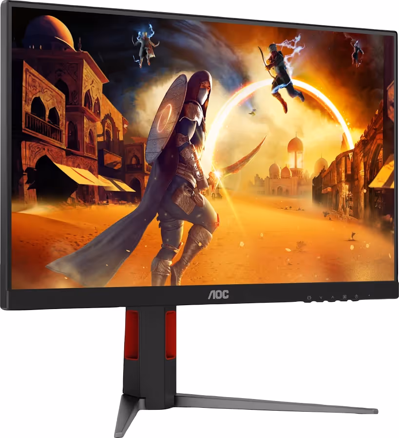 AOC 24G4HA 24 pouces - vue 2