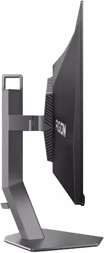 AOC Agon Pro AG276QZD2 26,7 pouces OLED - vue 3