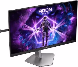 AOC AG256FS 24,5 pouces - vue 3