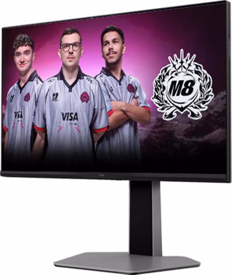 TCL 24G645 24 pouces - vue 2