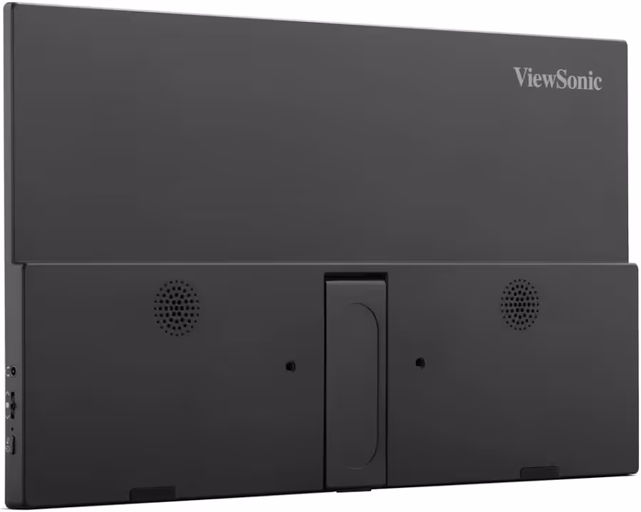 ViewSonic VA1650 16 pouces - vue 5