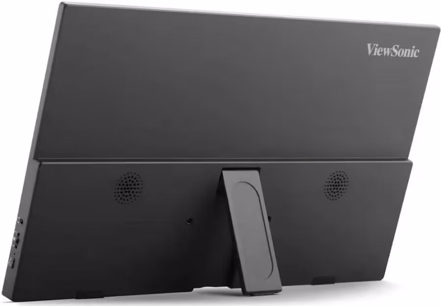 ViewSonic VA1650 16 pouces - vue 3