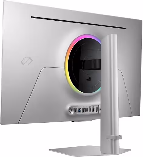 Samsung Odyssey OLED G81SF 32 pouces - vue 5