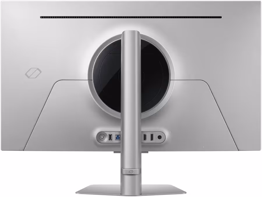 Samsung Odyssey OLED G81SF 32 pouces - vue 2