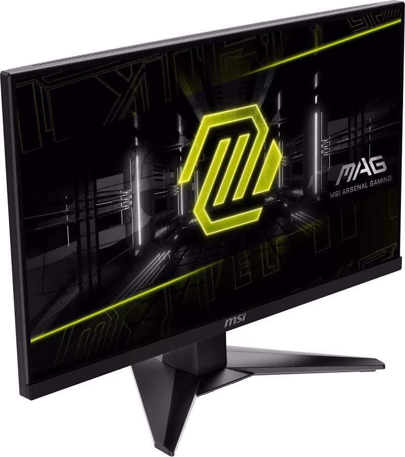 MSI MAG 244F 24 pouces - vue 5