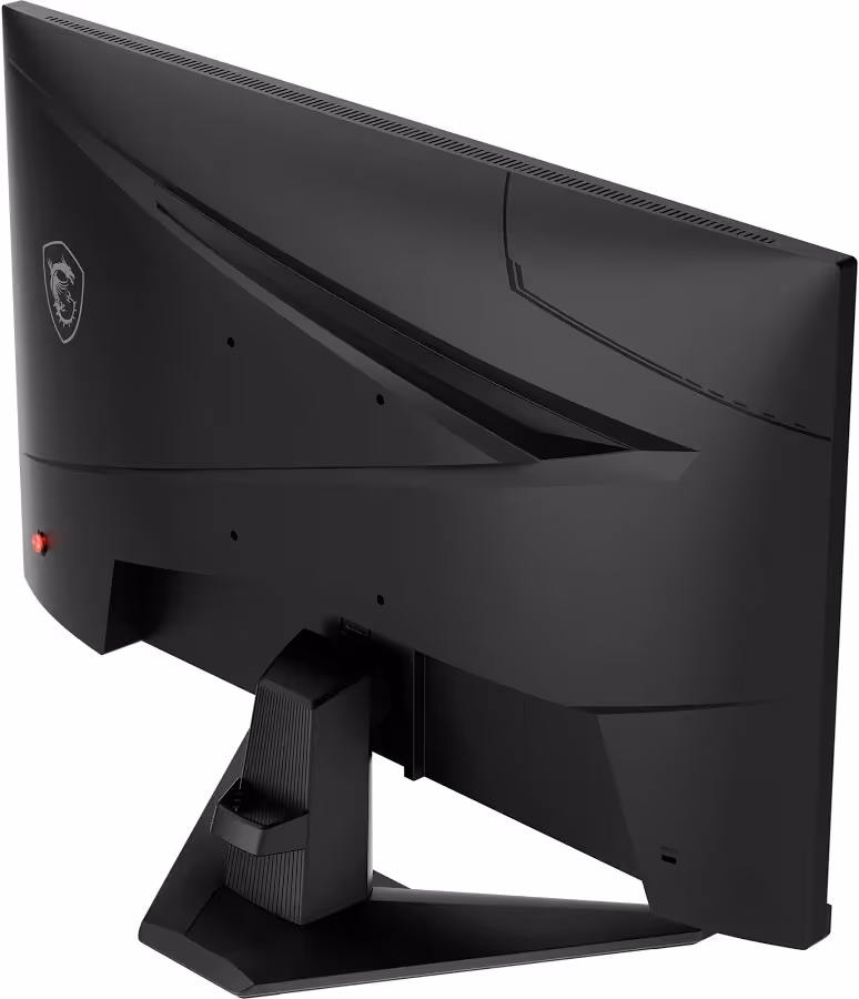 MSI MAG 244F 24 pouces - vue 2