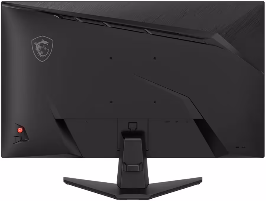 MSI MAG 272F 27 pouces - vue 2