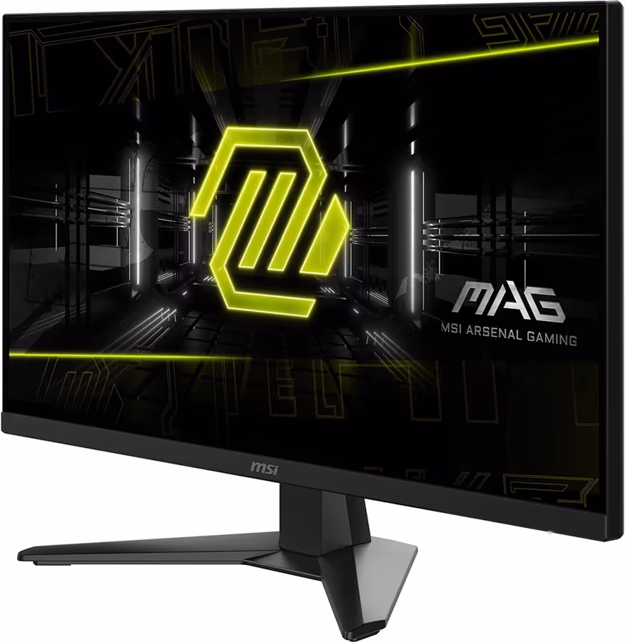 MSI MAG 272F 27 pouces - vue 5