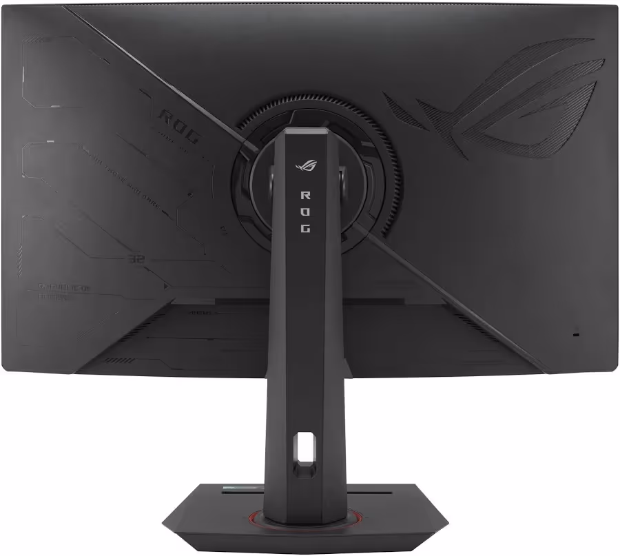 ASUS ROG Strix XG32WCS 32 pouces - vue 3