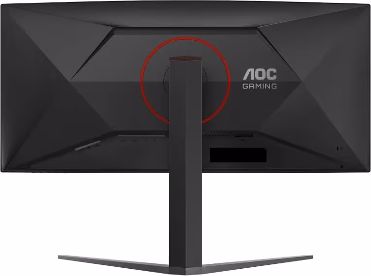 AOC CU34G4Z 34 pouces - vue 3