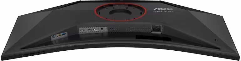 AOC CU34G4Z 34 pouces - vue 4
