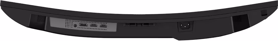 MSI MAG 27C6X 27 pouces - vue 5