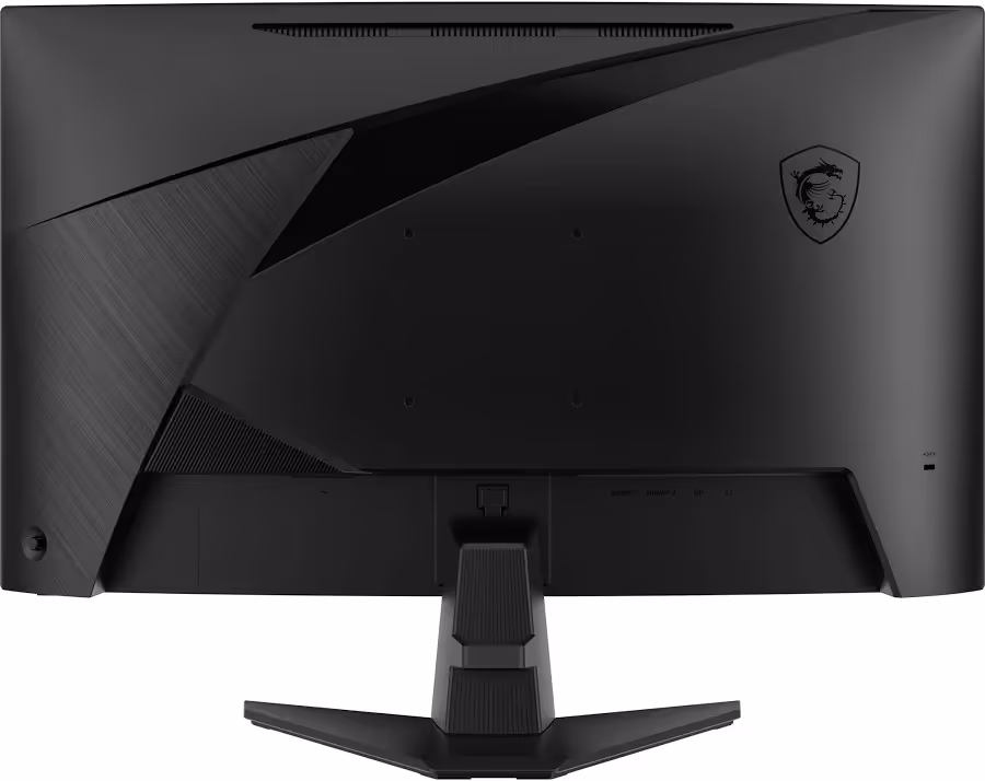 MSI MAG 27C6X 27 pouces - vue 3