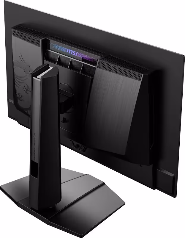 MSI MPG 272URX 26,5 pouces - vue 4