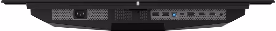 MSI MPG 272URX 26,5 pouces - vue 3