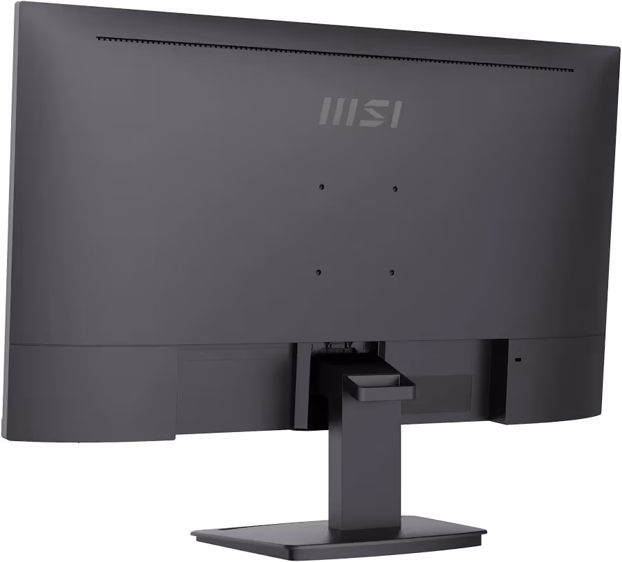 MSI Pro MP273U 27 pouces 4K - vue 5