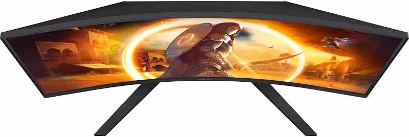 AOC CQ32G4VE 32 pouces - vue 2