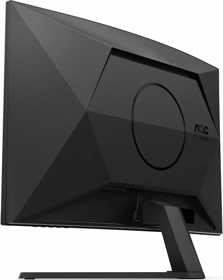 AOC CQ32G4VE 32 pouces - vue 4