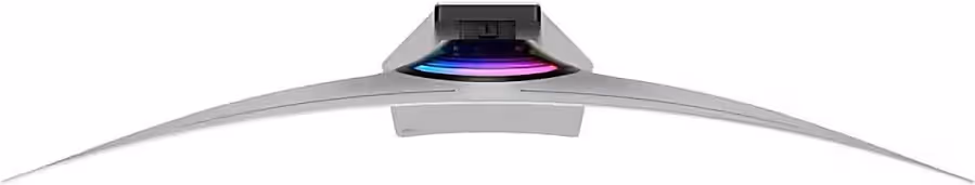 Samsung Odyssey G9 OLED 49 pouces - vue 2