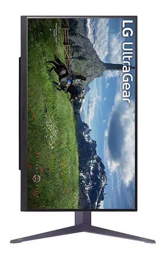LG 27GS85Q-B 27 pouces - vue 5