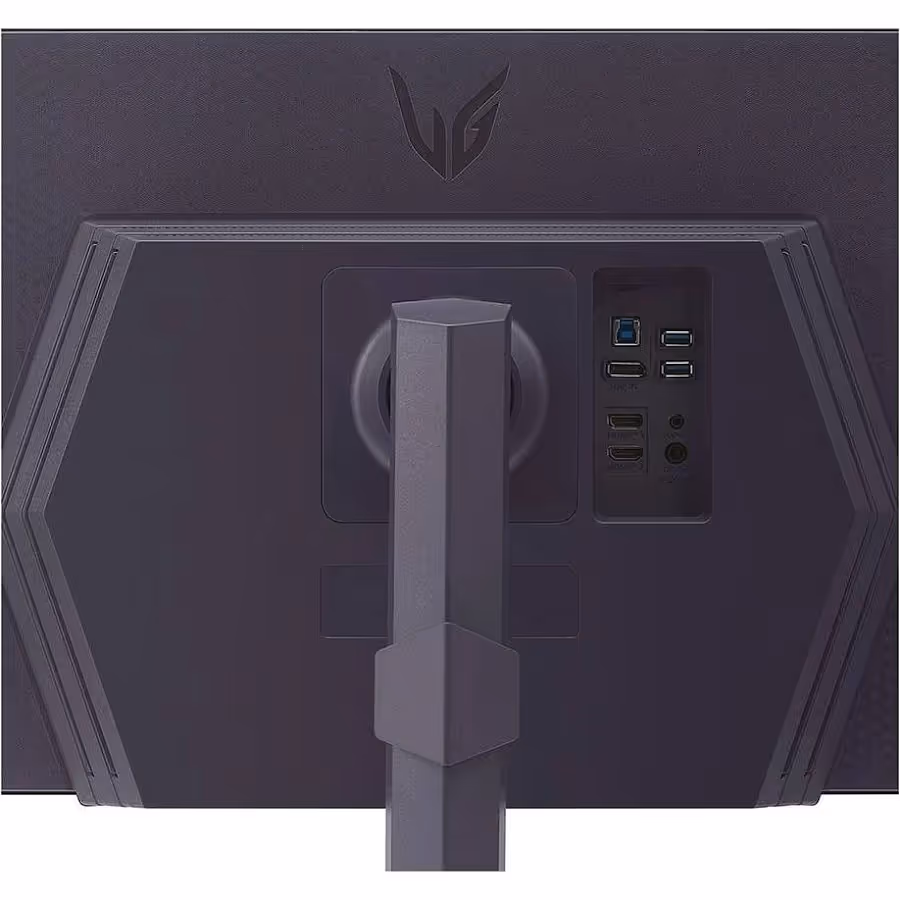 LG 27GS85Q-B 27 pouces - vue 4