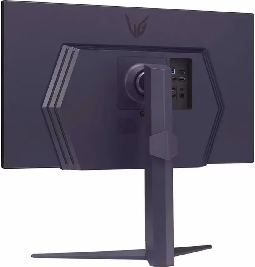 LG 27GS85Q-B 27 pouces - vue 2