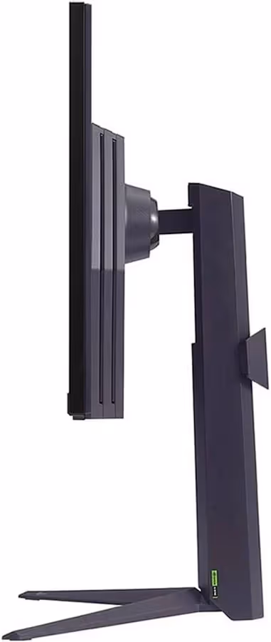 LG 27GS85Q-B 27 pouces - vue 3