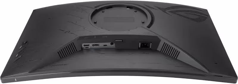ASUS ROG Strix XG27WCS 27 pouces - vue 4
