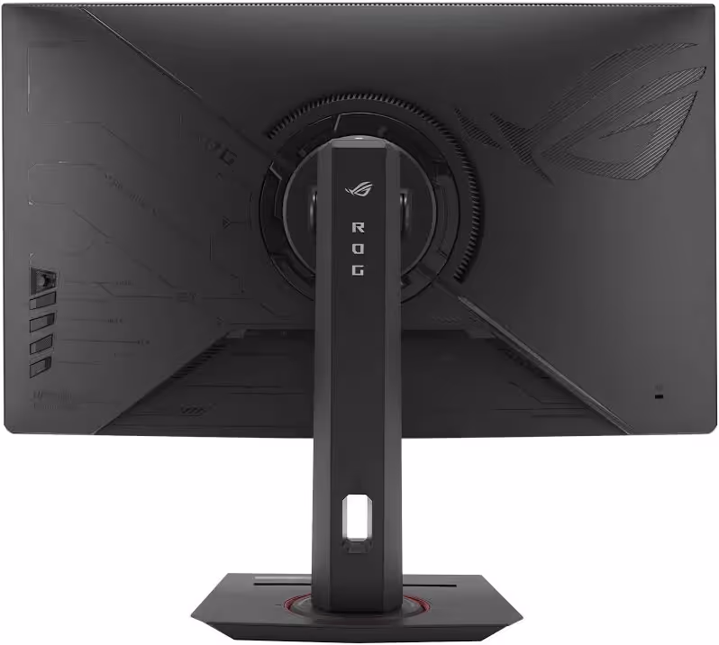 ASUS ROG Strix XG27WCS 27 pouces - vue 3
